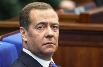 Медведев назвал победителя в войне США и Ирана