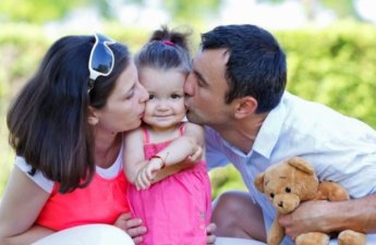 İlin ilk rübündə övladlığa verilən uşaqların sayı AÇIQLANDI