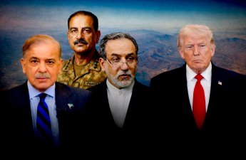 Генерал, остановивший апокалипсис на Ближнем Востоке. Кто такой Асим Мунир