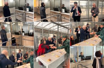 İrandan Azərbaycana indiyədək 3 379 nəfər təxliyə olunub