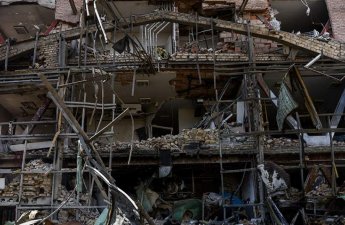 В Иране раздались взрывы после объявления перемирия