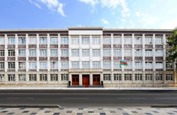 Naxçıvan Nazirlər Kabinetinə əlavə səlahiyyət verildi