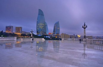 Синоптики предупреждают о погодном повороте в Баку