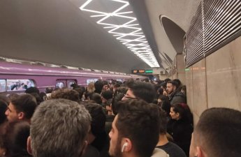 Metro sərnişinlərinə şad xəbər – daha sürətli və rahat keçid gəlir