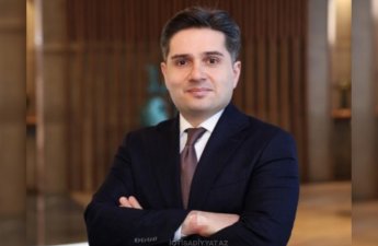 Tariyel Mirzəyev yüksək vəzifəyə TƏYİN OLUNDU