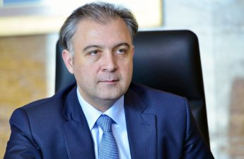 Помощник президента Азербайджана стал главой TƏBİB