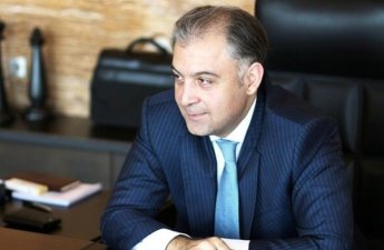Prezidentin yeni vəzifə verdiyi Xalid Əhədov kimdir? - DOSYE