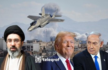 İran üçün 14 günlük zaman verildi: Ölkə bu qayda ilə idarə olunacaq - MÜSAHİBƏ