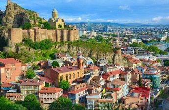 В Грузии задержан гражданин Азербайджана