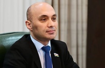 Deputatımız Macarıstanda parlament seçkilərini müşahidə edəcək