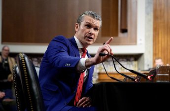 Глава Пентагона: «Иран умолял о перемирии, Трамп проявил милосердие»