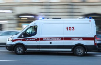 В России 54 человека обратились в больницу с симптомами норовируса