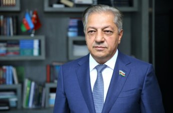 Yeni geosiyasi reallıqlar fonunda Azərbaycan-Gürcüstan münasibətləri xüsusi əhəmiyyət daşıyır - ŞƏRH