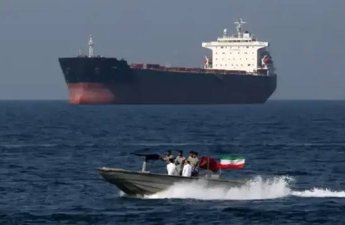 Иран планирует взимать плату за проход через Ормуз в криптовалюте