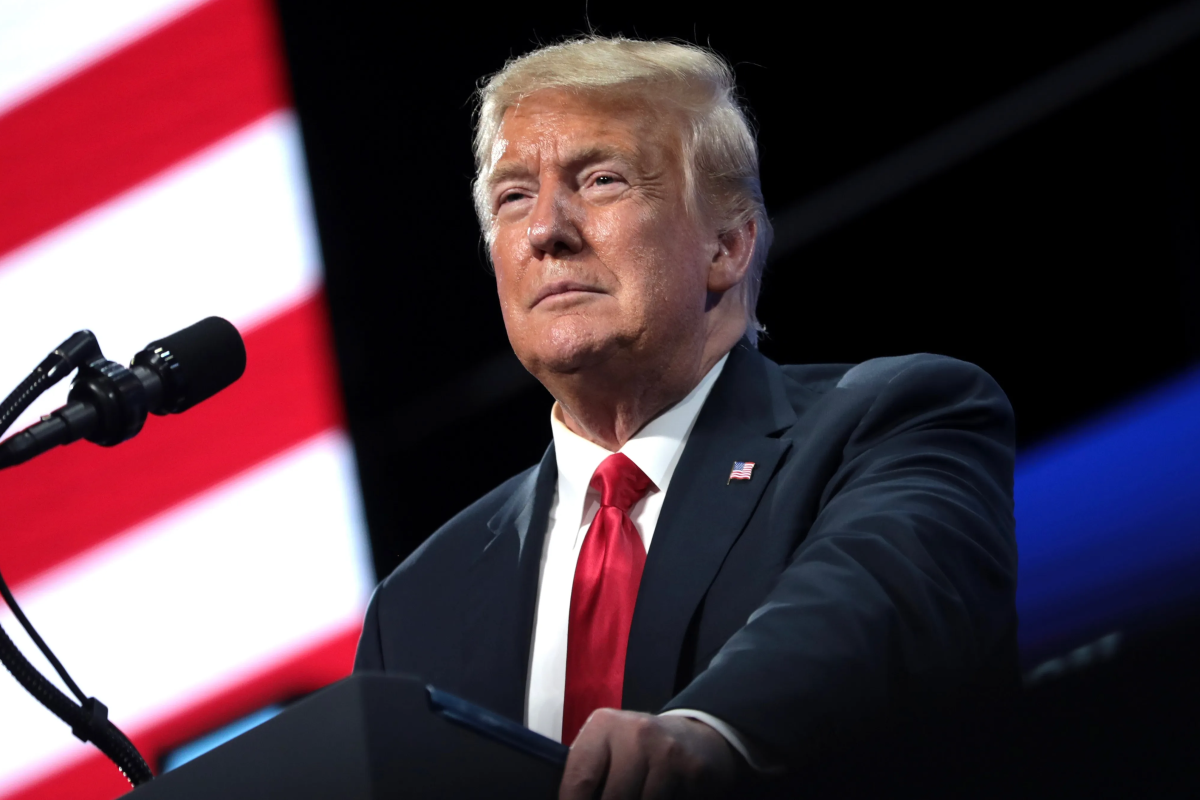 Tramp İrana Hörmüz boğazını birgə idarə etməyi təklif edib