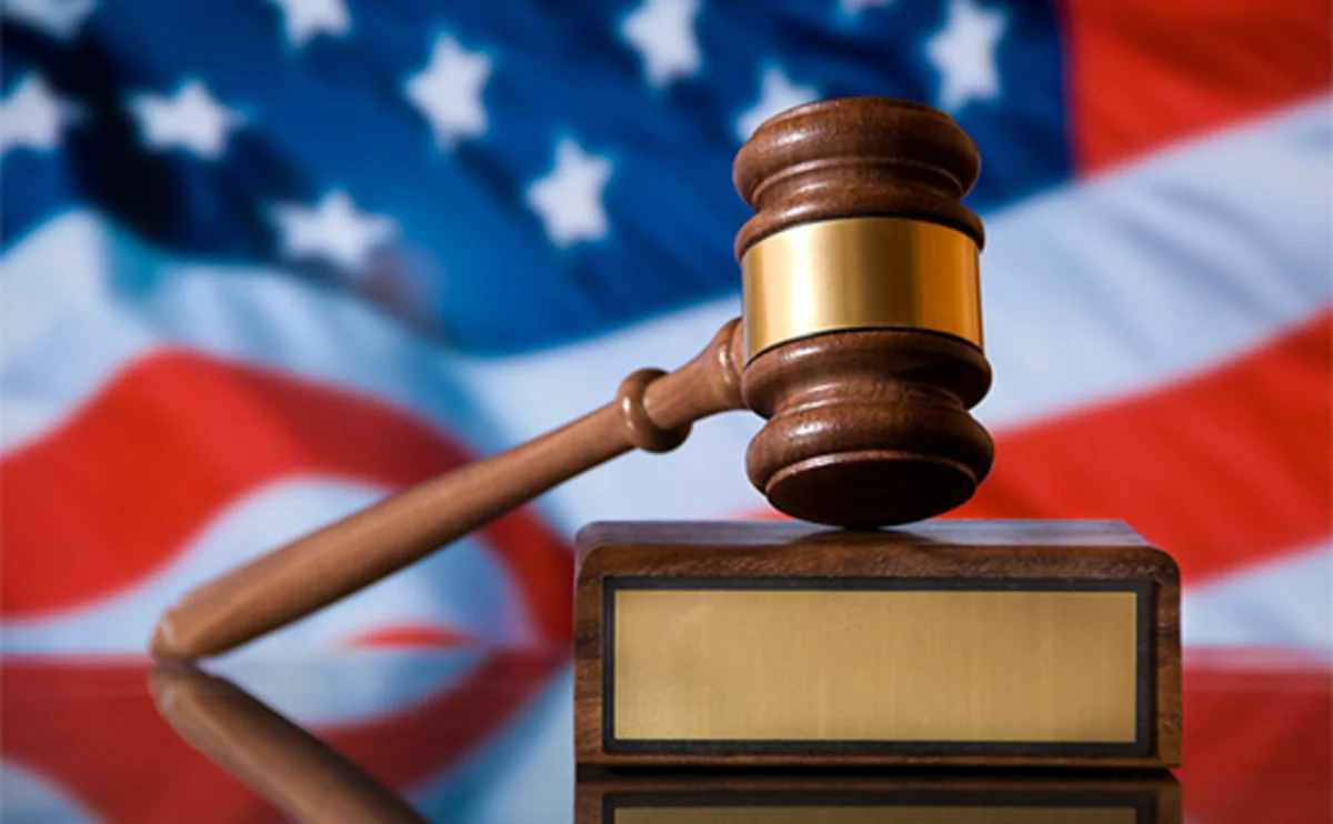 В США впервые осудили за создание интимных ИИ-изображений