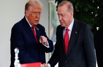 Ərdoğan Trampla ABŞ və İran arasında atəşkəs razılaşmasını müzakirə edib