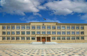 Naxçıvan Ali Məclisində ombudsman haqqında qanunun ləğv edilməsi məsələsinə baxılacaq