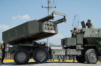 Венгрия приобретет у США РСЗО HIMARS на $700 млн