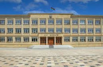 Верховный меджлис Нахчывана рассмотрит отмену закона об омбудсмене