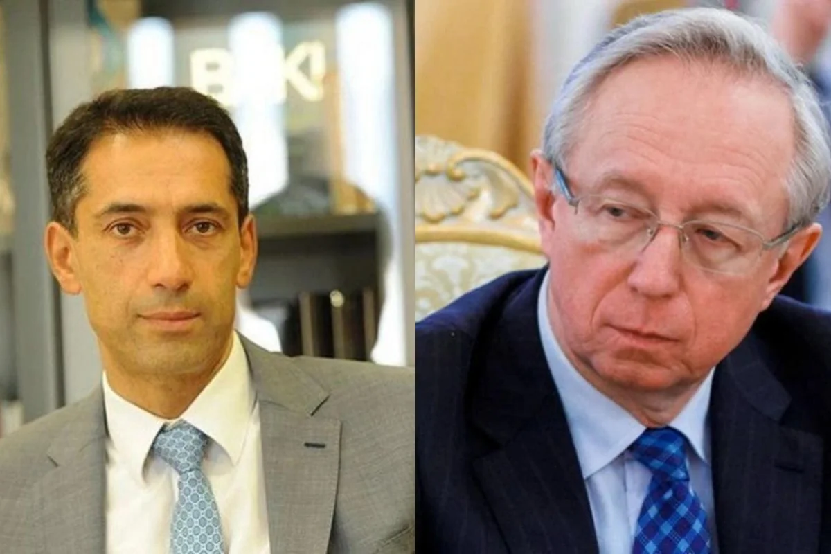 Moskva ilə Bakı arasında əməkdaşlıq perspektivləri müzakirə olunub