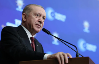 Ərdoğan: Atəşkəsin sülh üçün yaratdığı fürsət hədər edilməməlidir