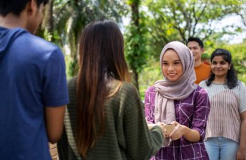 “Başqasına fayda verdikdə insanın xoşbəxt olması tamamilə bioloji və psixoloji bir sistemdir…”-SÜBH TÖVSİYƏLƏRİ