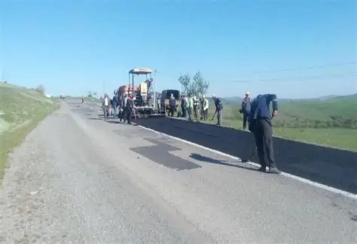 В Агсуинском районе произошла драка: руководитель ресторана арестован