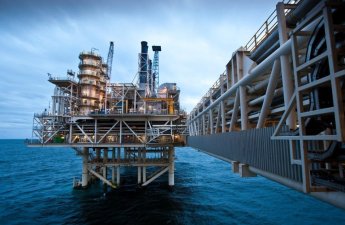 Цена азербайджанской нефти достигла 120,44 доллара за баррель