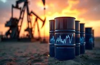 Цена азербайджанской нефти понизилась более чем на $20