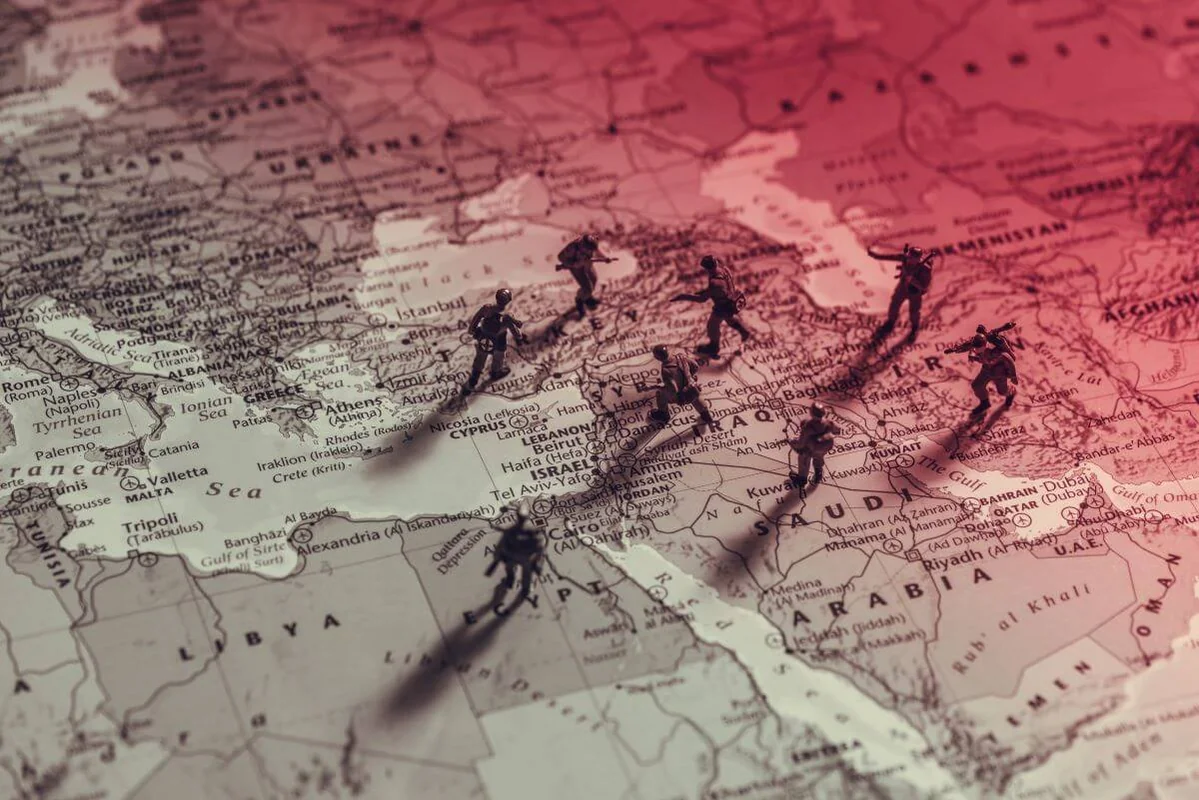 KİV: Yaxın Şərqdə münaqişə istənilən an yenidən alovlana bilər