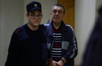 Прокурор потребовал приговорить Шахина Шыхлински и его сына к 9 годам лишения свободы