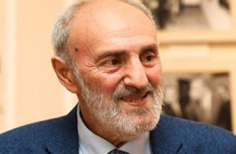 “Erməniyə sual verdim ki, sarı gəlin sizin dildə nə deməkdir, o dəqiqə səsini kəsdi” - Akif İslamzadə illər əvvəlki mübahisəsindən danışdı - FOTO+ÖZƏL