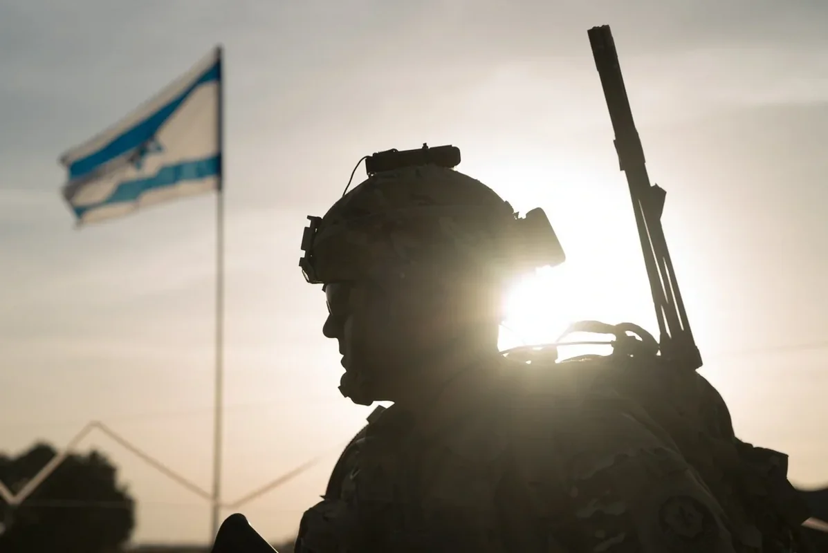 ЦАХАЛ заявил о ликвидации секретаря главы 