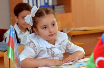 I sinfə qəbulda yeni qayda tətbiq olunur