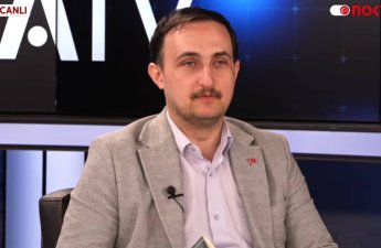TDT ölkələri arasında iqtisadi və siyasi əməkdaşlığın gücləndirilməsi strateji zərurətdir - ŞƏRH