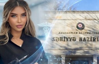 Nigar Rüfət qanunsuz fəaliyyət göstərirmiş – Görün nələr edib