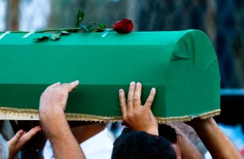 Sabiq Ədliyyə naziri Əlisaab Orucova ağır itki üz verdi!.. 