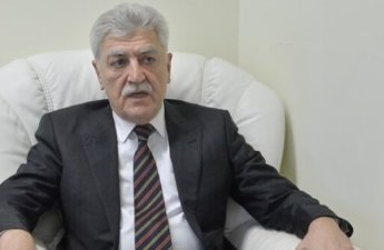 Tamerlan Qarayev Bakıya gəldi – FOTOLAR 