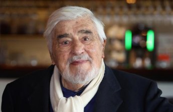 Умер актер Марио Адорф