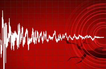 Участившиеся толчки в Каспийском море объяснили