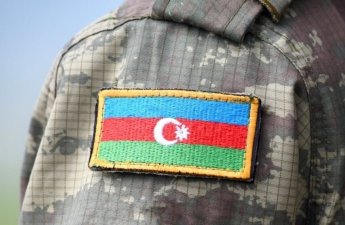 Cəlilabadda şəhid atası vəfat etdi - FOTO