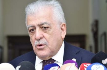 Шамиль Айрым: Мир между Баку и Ереваном откроет путь к открытию турецко-армянской границы