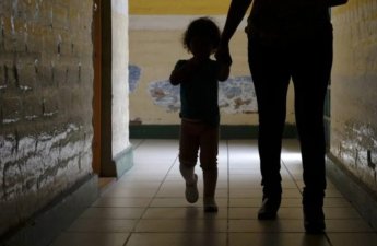 Tovuzda ailə üç uşağından imtina etdi - YENİLƏNİB