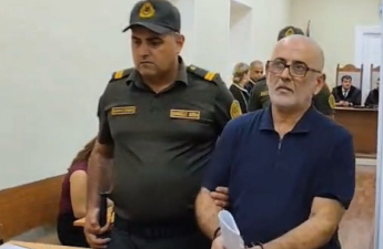 Maştağada gəlinini öldürməkdə təqsirləndirilən şəxsə hökm oxunub