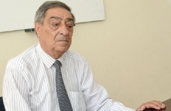 “Bu dərhal tədbir tələb edən real təhlükədir