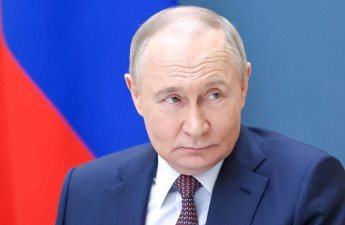 Putin sovet xalqının soyqırımını inkar etməyə görə cinayət məsuliyyəti haqqında qanunu imzalayıb