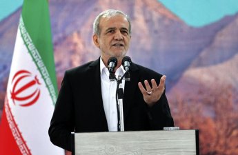 Пезешкиан: Это сделает переговоры бессмысленными