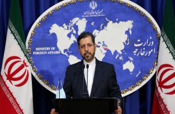 XİN: İran atəşkəsin pozulmasına cavab vermək üzrə idi, Pakistan araya girdi