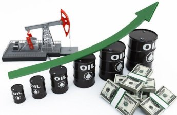 Нефть ускорила рост: Brent приближается к $100